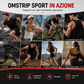 Omstrip Sport | Performance Enhancer | Trial Pack 3 Patches