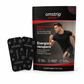 Omstrip Sport | Performance Enhancer | Trial Pack 3 Patches