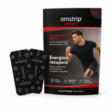 Omstrip Sport | Performance Enhancer | Trial Pack 3 Patches