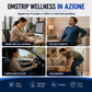 Omstrip Wellness | Pain Relief | 8 Patches